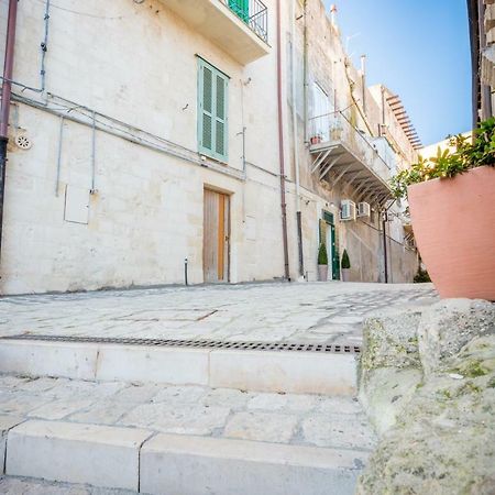 Casino San Giuseppe Villa Matera Kültér fotó
