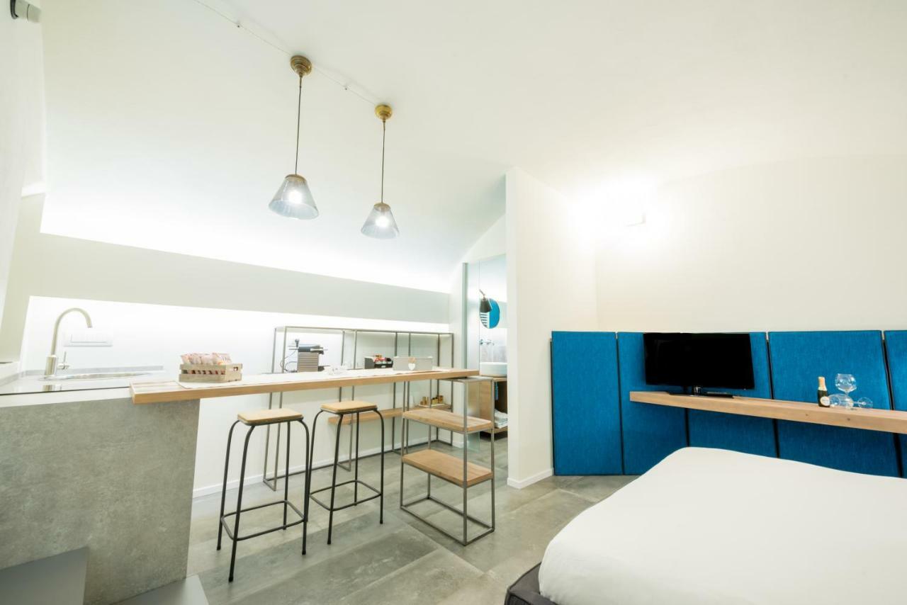 Casino San Giuseppe Villa Matera Kültér fotó